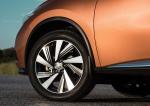Nissan Murano 2016 года (CIS)